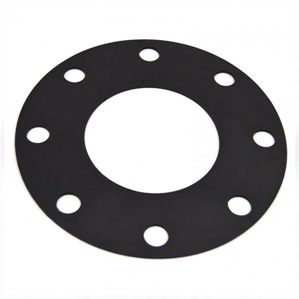 EPDM Full Face Gaskets | Discount Rubber Direct