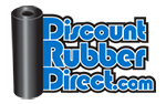 Discount Rubber Direct Logo